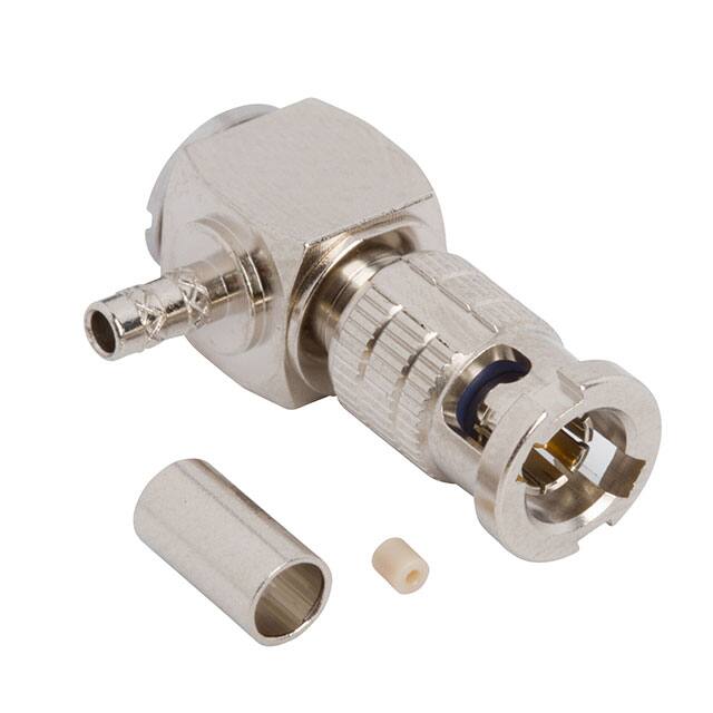 034-5071 Amphenol RF  Koaxialsteckverbinder (HF)-Baugruppen